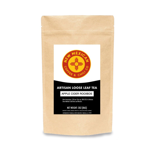 Apple Cider Rooibos